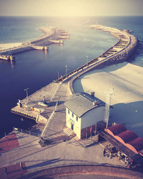 Destination